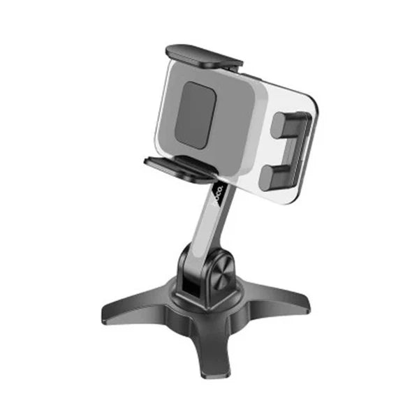 Hoco HD3 Crystal Desktop Stand Phone Holder Hoco HD3 Crystal Desktop Stand Phone Holder